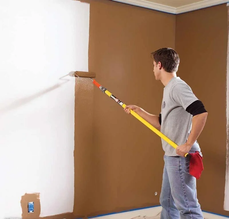 Güney Boya Badanacı